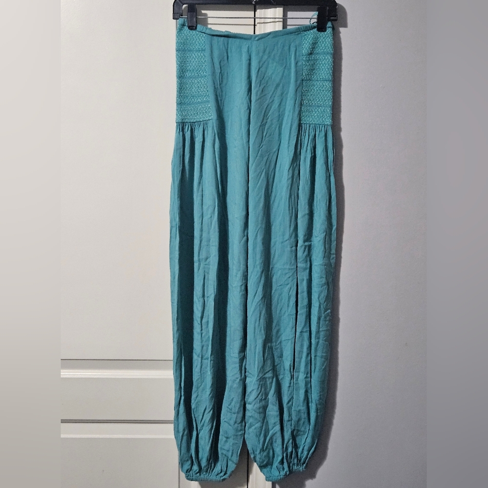 Lua Nova Boho Pants